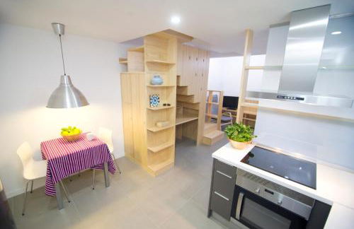 Smart Suites Albaicin Apartamentos - Foto 126