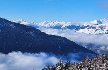 Le 1954 La Rosière - Foto 77