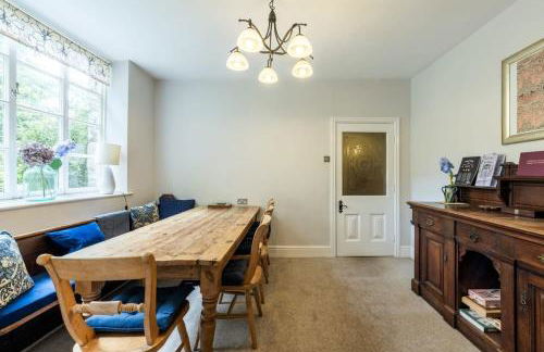 Large Grade II Listed House & Garden nr Beaches - Foto 19