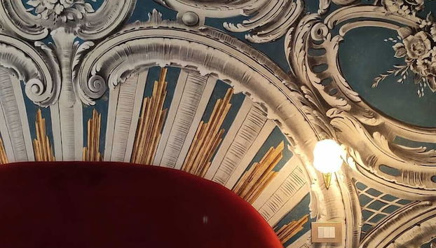 Ludus Rooms - Foto 2, Quarto