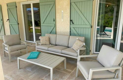 House With Pizza Oven Near Chassezac - Foto 19