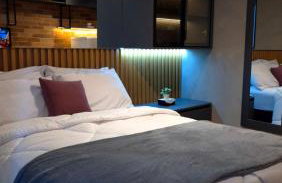 Bem Sofisticado Perto do Metrô na Vila Mariana - Foto 2