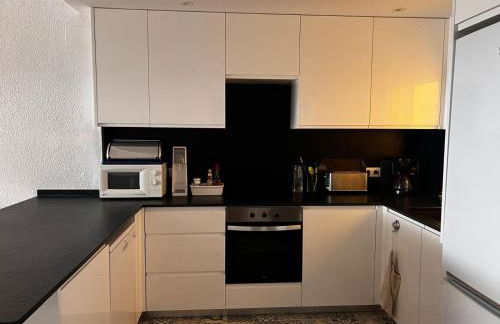 Apartamento con acceso directo a la playa AV-39 - Foto 21