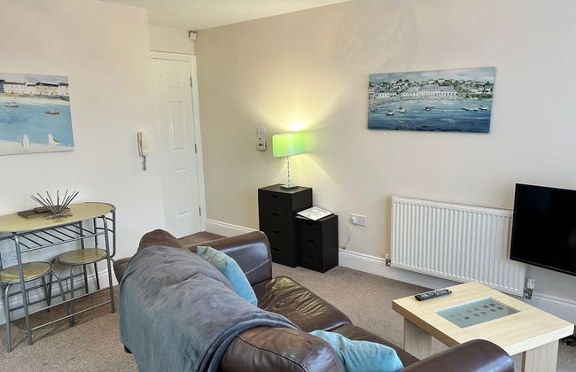 Norton Serviced Apartments - Foto 68