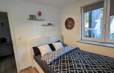 Privatunterkunft in Göppingen - Foto 14