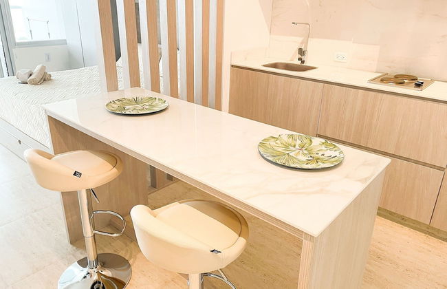 Cartagena Beach Resort - Foto 3