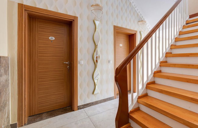 Apartment in Oberhausen Near Ski Resort - Foto 31