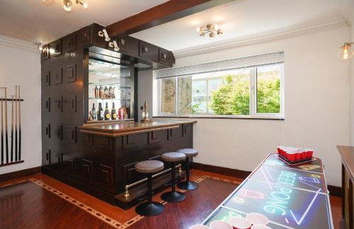 Rent My Spa Home with swimming pool, hottub and sauna - Foto 6