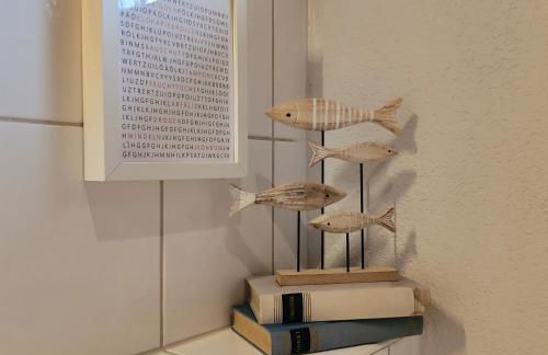 Strandhaus Alte Töpferei - Foto 23