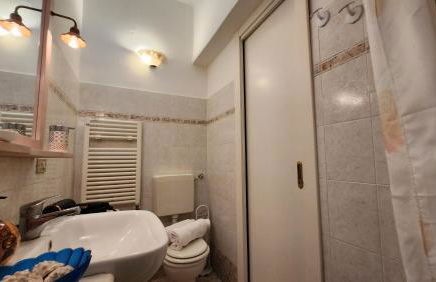 Il Portico sul Mare, Villa con Parking and WiFi - Foto 23