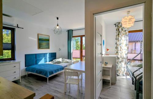 Słoneczna Sarbinówka - Foto 11