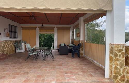 Finca Fuente la Parra - Foto 4