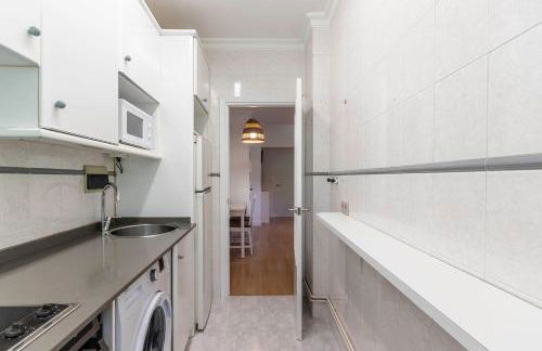 Amplio y Cómodo en Basurto - Foto 12