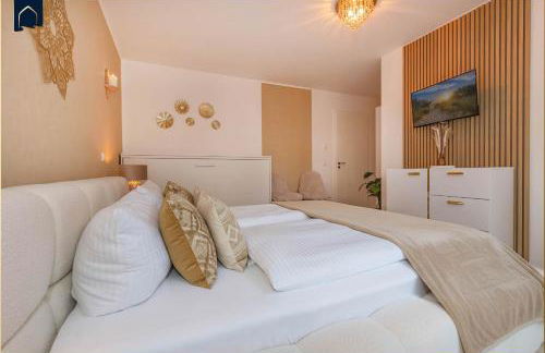 Ferienwohnung Goldkind - Foto 8