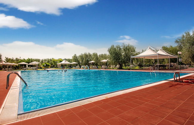 Giardino degli Ulivi Resort - Foto 26