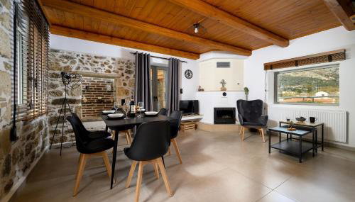 Zaros Springs Villa Lithos - Foto 2