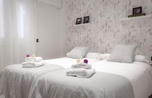 Zenete Terral Málaga - Photo 17