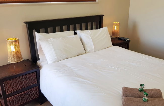 Seemansrust, Langebaan 9-sleeper - Photo 5