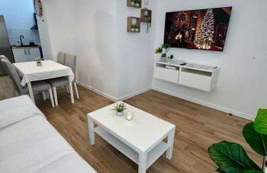 Apartamento Puesta de Sol - Foto 2