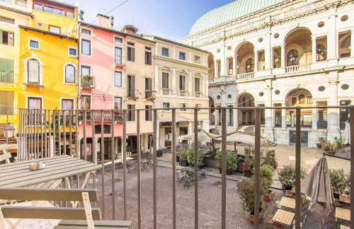 CASA MARGHERITA Basilica view & Terrace - Foto 16