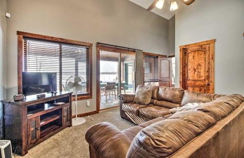 Cabin with Gradual Slope to Sandy Bottom Swimming! - Foto 36