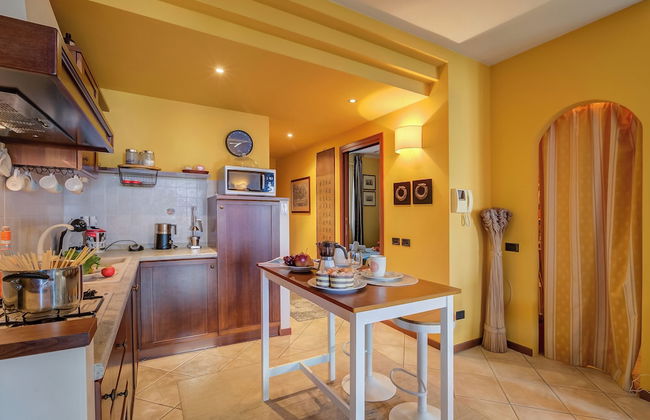 Alice House Terrace & Lake View - Foto 9