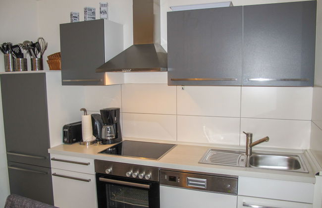 Müritz Ferienpark Röbel - Foto 16