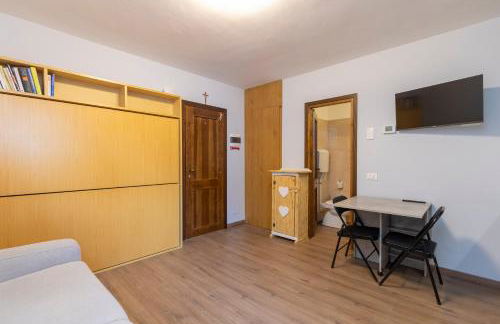 Tonale - Aurora Boreale studio - centro Aprica - Foto 10