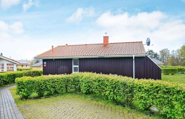 Holiday Home in Grömmitz - Foto 26