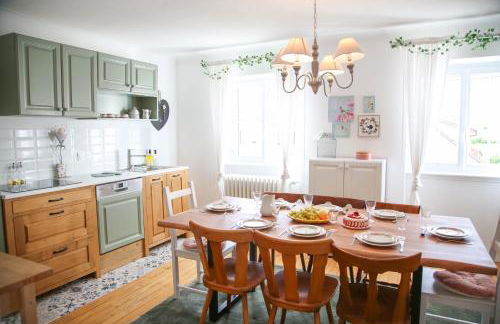 Villa Camélias, appartements de Charme - Foto 26