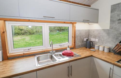 Willow Lodge - Foto 13