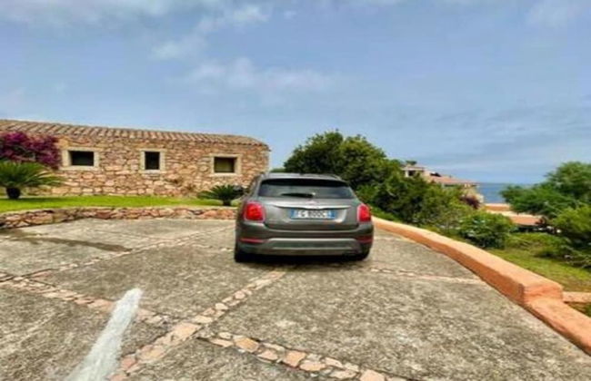 Seaside Apartment Baja Sardinia - 6pl July - 150 m From Smeraldo Beach ! - Foto 18