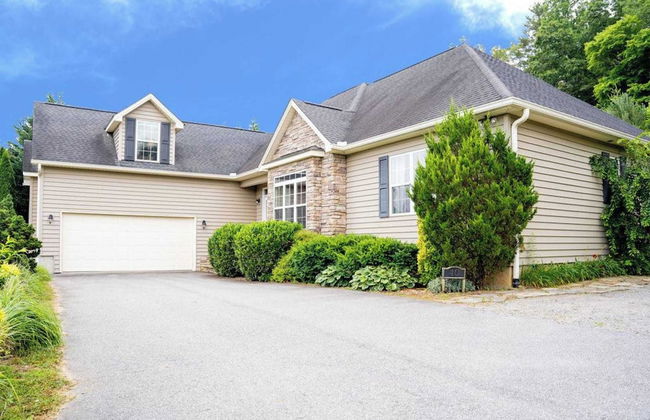 Fairview Vista by Avantstay 10 Mins to Asheville - Foto 42