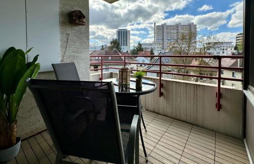 3 Zimmer Apartment, 95 qm, max 5 Personen, Balkon, Garage, Internet 100 MBit - Foto 35