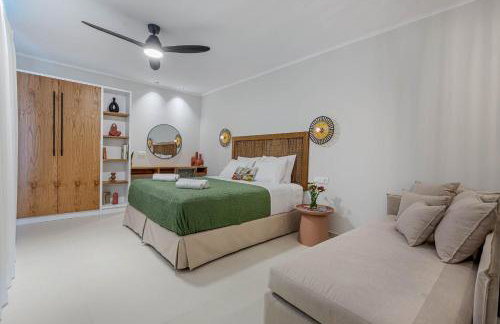 Euphoria Suites Palaiokastritsa - Foto 9