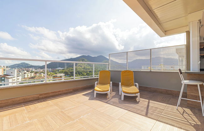 Vossa Bossa Ubatuba Acarau - Foto 22