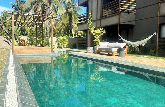 Villa Kamby Milagres B003 - Foto 25