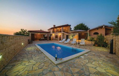 Luxury Villa Maria with Pool - Foto 13