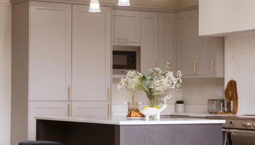 Our House Collective - Luxury Stay in Lincoln City Centre, Hot tub, Sleeps 16 - Foto 5