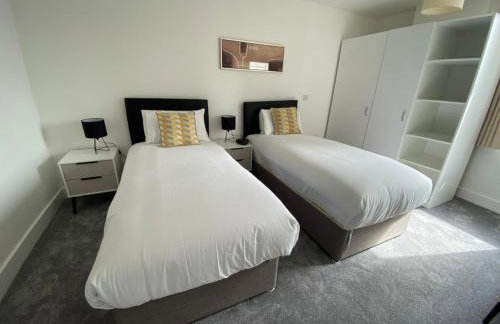 Cubo Canary Wharf - Foto 157