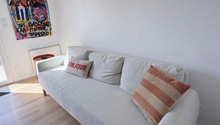 Location Maison Larmor plage - Foto 4