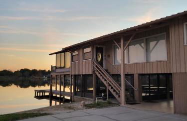 Lake House Retreat - Photo 15