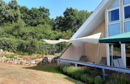 Haus am Schaalsee - Foto 15