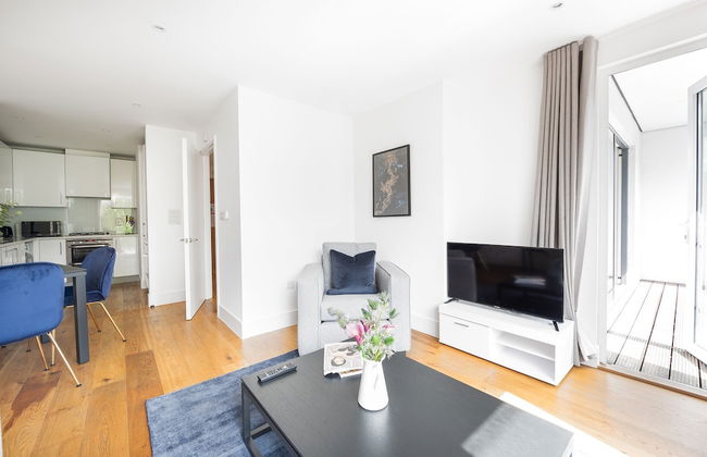 Camden Lock by CAPITAL - Photo 40