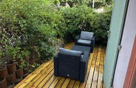 Maison de Vancances à louer Alpes Maritimes - Foto 5