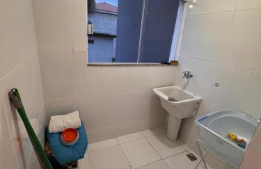 Apartamento praia da Ribeira 2 quartos - Foto 13