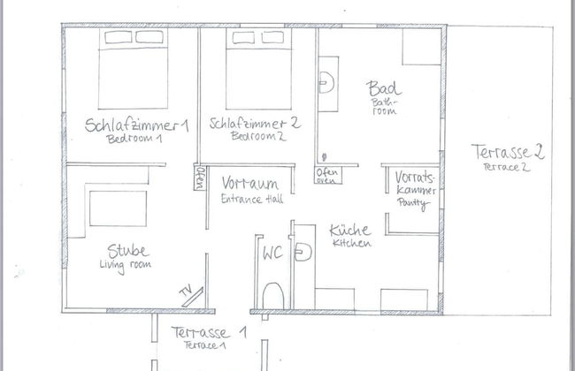 Waldchalet am Eichhof - Foto 15