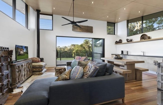 Banjara Retreat - Foto 21