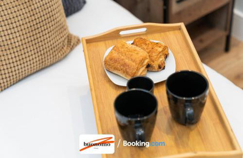 Two Bedroom Apartment At Buonomo Stays Short Lets & Serviced Accommodation close to Wimbledon Tennis Courts - Foto 31