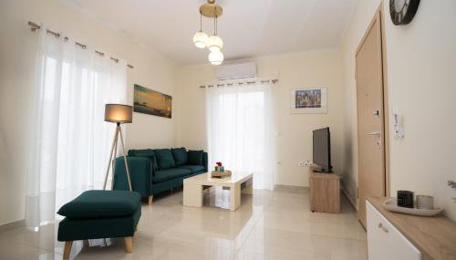 Vonitsa Luxury Apartments - Foto 3